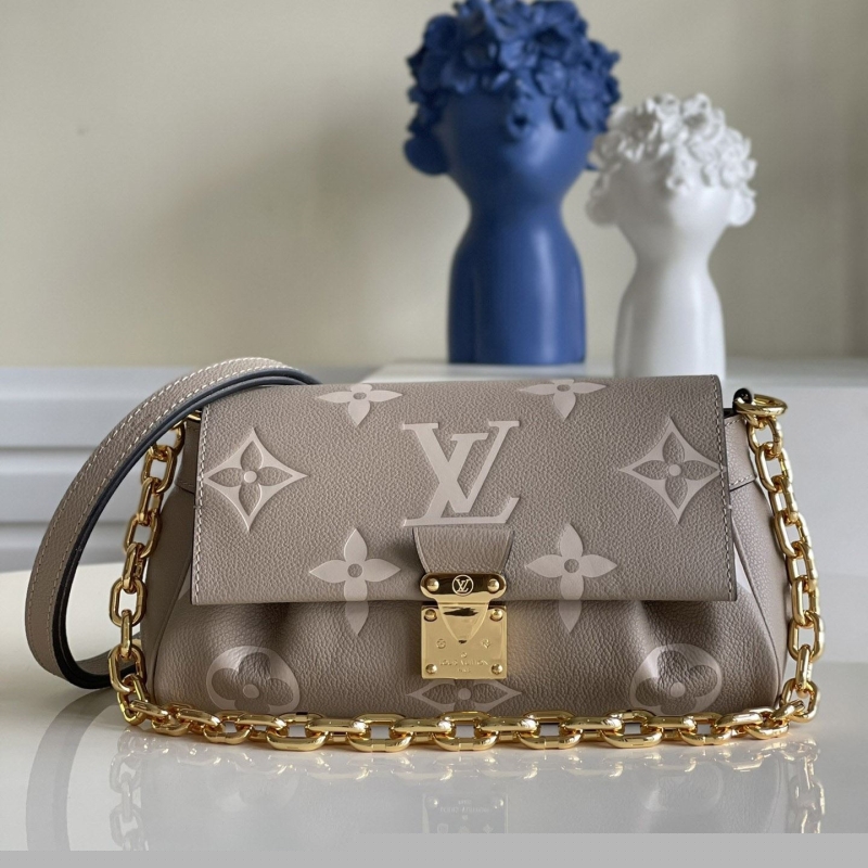 LV Satchel Bags